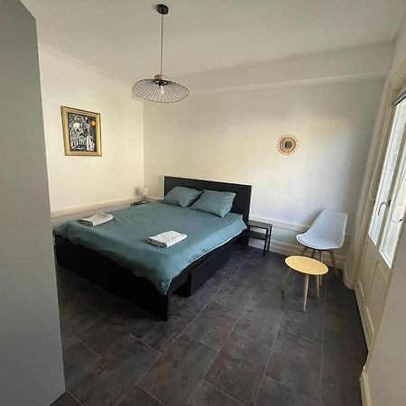 Elegant 2 Chambres Square Saint Amour Besancon Exterior photo